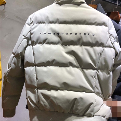 市场上装-棉衣/羽绒服-靓仔棉服【实拍】