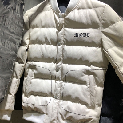 市场上装-棉衣/羽绒服-靓仔棉服【实拍】