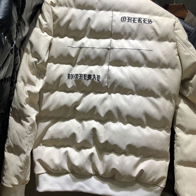 市场上装-棉衣/羽绒服-靓仔棉服【实拍】