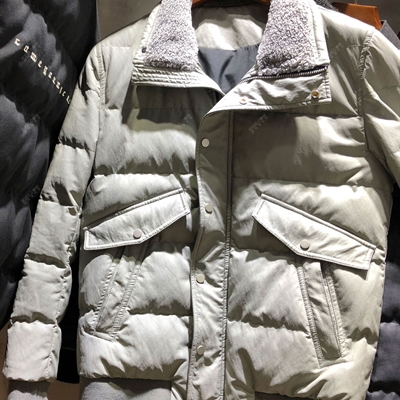 市场上装-棉衣/羽绒服-靓仔棉服【实拍】