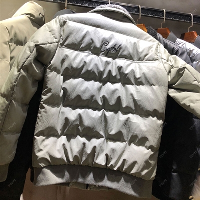 市场上装-棉衣/羽绒服-靓仔棉服【实拍】