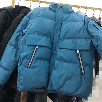 市场上装-棉衣/羽绒服-靓仔棉服【实拍】
