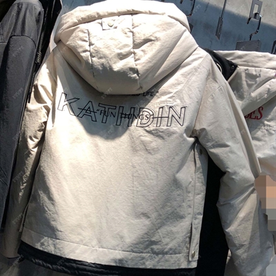 市场上装-棉衣/羽绒服-靓仔棉服【实拍】