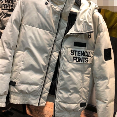 市场上装-棉衣/羽绒服-靓仔棉服【实拍】