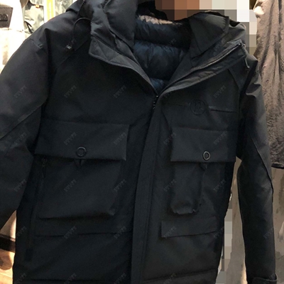 市场上装-棉衣/羽绒服-靓仔棉服【实拍】