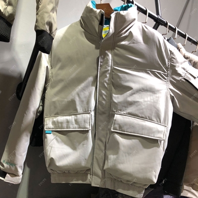 市场上装-棉衣/羽绒服-靓仔棉服【实拍】