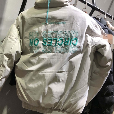 市场上装-棉衣/羽绒服-靓仔棉服【实拍】