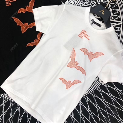 市场上装-T恤-靓仔T恤【实拍】