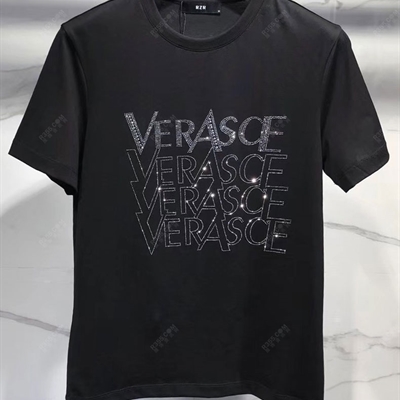 市场上装-T恤-靓仔T恤【实拍】