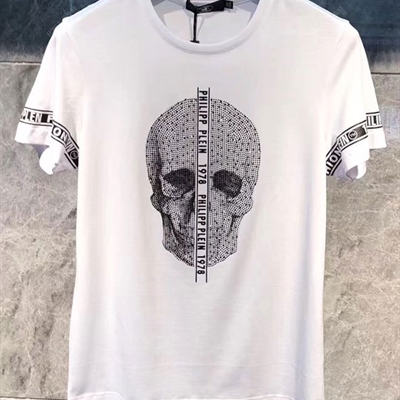 市场上装-T恤-靓仔T恤【实拍】