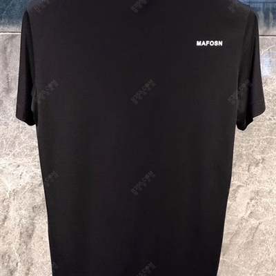 市场上装-T恤-靓仔T恤【实拍】