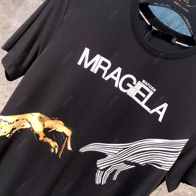 市场上装-T恤-靓仔T恤【实拍】