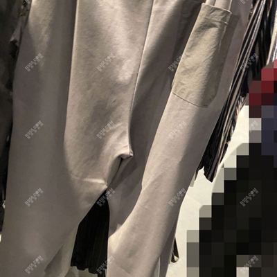 商场品牌-潮裤-潮裤【实拍】