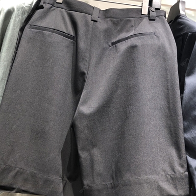 商场品牌-休闲裤-休闲裤【实拍】