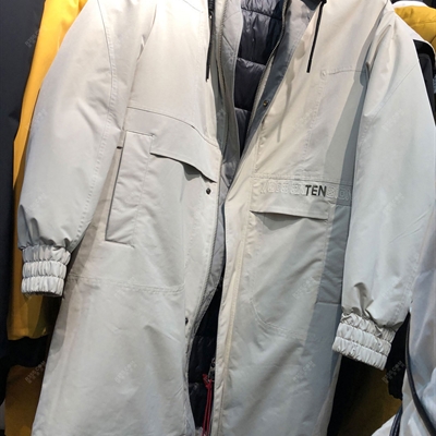 市场上装-棉衣/羽绒服-靓仔棉服【实拍】