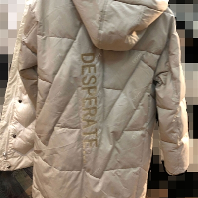 市场上装-棉衣/羽绒服-靓仔棉服【实拍】