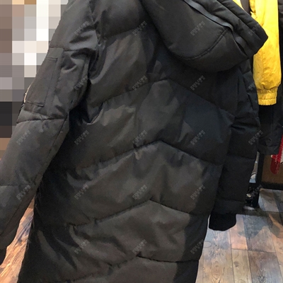 市场上装-棉衣/羽绒服-靓仔棉服【实拍】