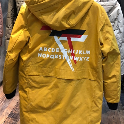 市场上装-棉衣/羽绒服-靓仔棉服【实拍】