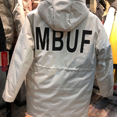 市场上装-棉衣/羽绒服-靓仔棉服【实拍】