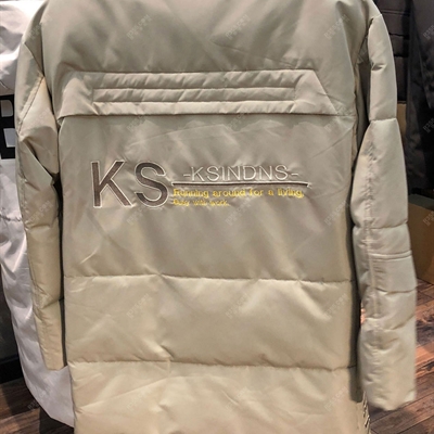 市场上装-棉衣/羽绒服-靓仔棉服【实拍】