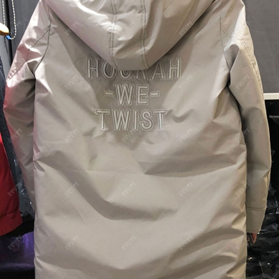 市场上装-棉衣/羽绒服-靓仔棉服【实拍】