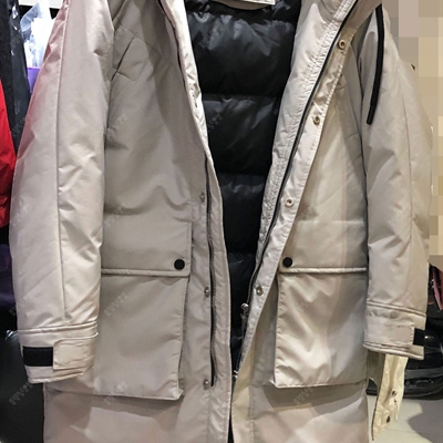 市场上装-棉衣/羽绒服-靓仔棉服【实拍】