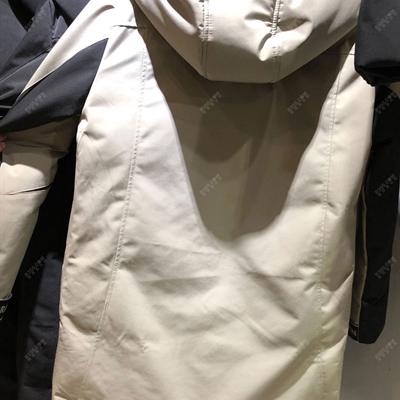 市场上装-棉衣/羽绒服-靓仔棉服【实拍】