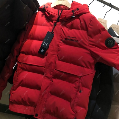 市场上装-棉衣/羽绒服-靓仔棉服【实拍】