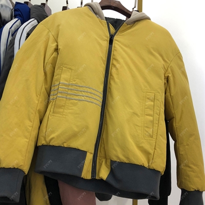 市场上装-棉衣/羽绒服-靓仔棉服【实拍】