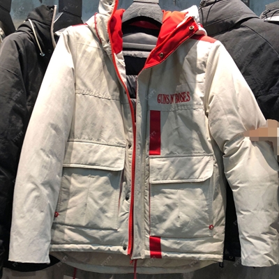 市场上装-棉衣/羽绒服-靓仔棉服【实拍】