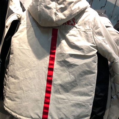 市场上装-棉衣/羽绒服-靓仔棉服【实拍】