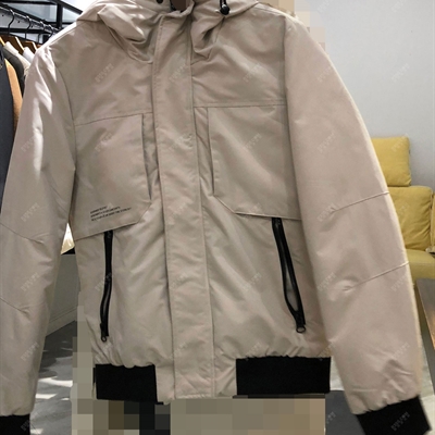 市场上装-棉衣/羽绒服-靓仔棉服【实拍】