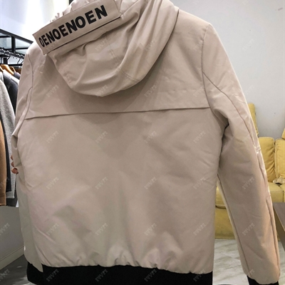 市场上装-棉衣/羽绒服-靓仔棉服【实拍】