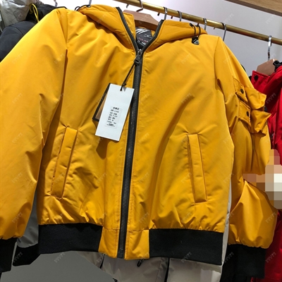 市场上装-棉衣/羽绒服-靓仔棉服【实拍】