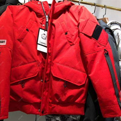 市场上装-棉衣/羽绒服-靓仔棉服【实拍】