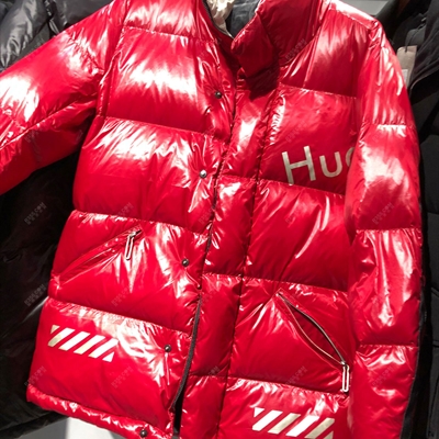 市场上装-棉衣/羽绒服-靓仔棉服【实拍】