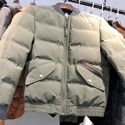 市场上装-棉衣/羽绒服-靓仔棉服【实拍】