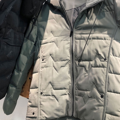 市场上装-棉衣/羽绒服-靓仔棉服【实拍】