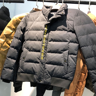 市场上装-棉衣/羽绒服-靓仔棉服【实拍】