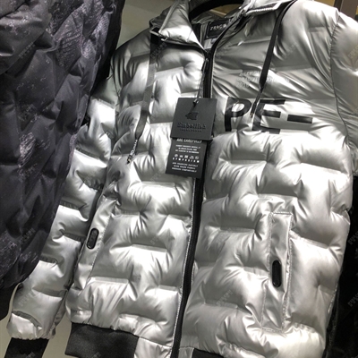 市场上装-棉衣/羽绒服-靓仔棉服【实拍】