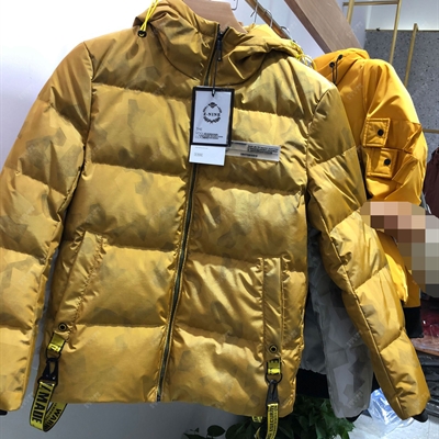 市场上装-棉衣/羽绒服-靓仔棉服【实拍】