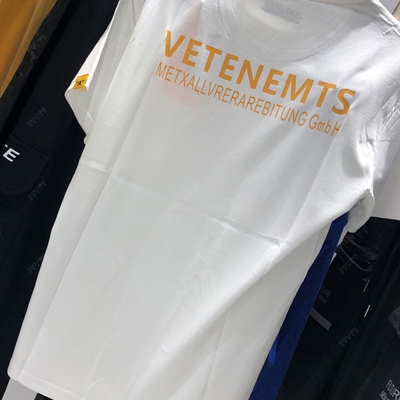 市场上装-T恤-靓仔T恤【实拍】