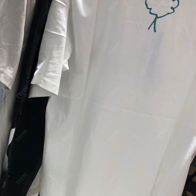 市场上装-T恤-靓仔T恤【实拍】