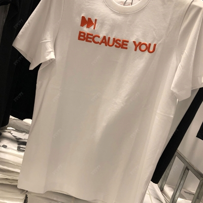 市场上装-T恤-靓仔T恤【实拍】