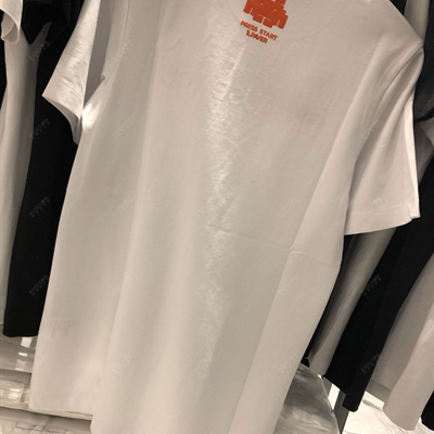 市场上装-T恤-靓仔T恤【实拍】