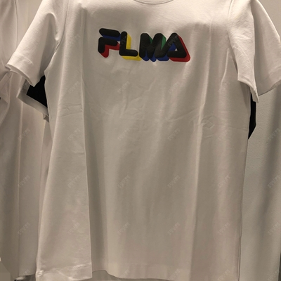 市场上装-T恤-靓仔T恤【实拍】