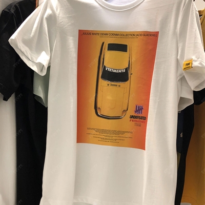 市场上装-T恤-靓仔T恤【实拍】