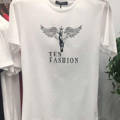 市场上装-T恤-靓仔T恤【实拍】