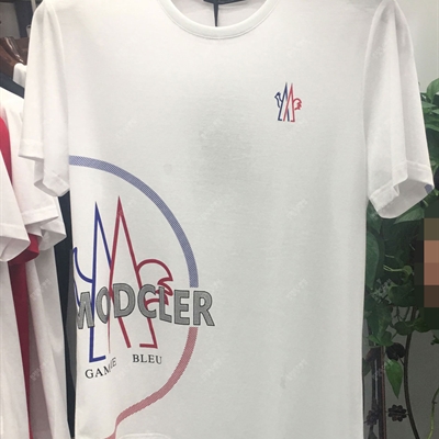 市场上装-T恤-靓仔T恤【实拍】