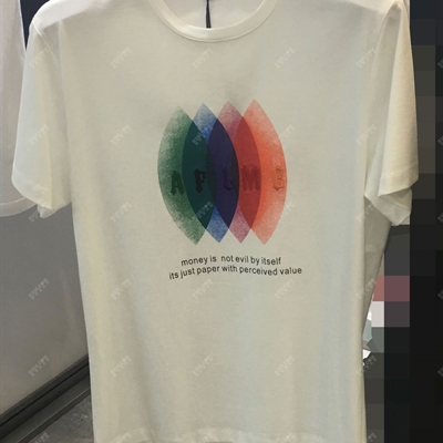 市场上装-T恤-靓仔T恤【实拍】